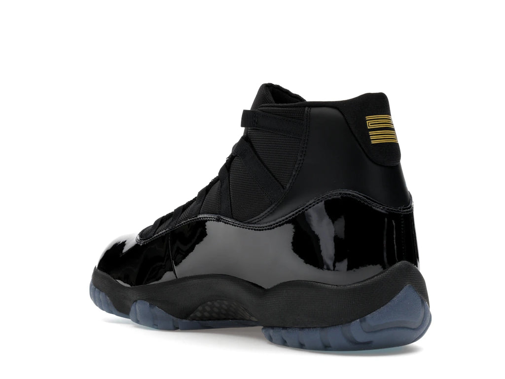 tenisky a boty Jordan 11 Retro Gamma Blue (2025) CT8012-047 ADONIO