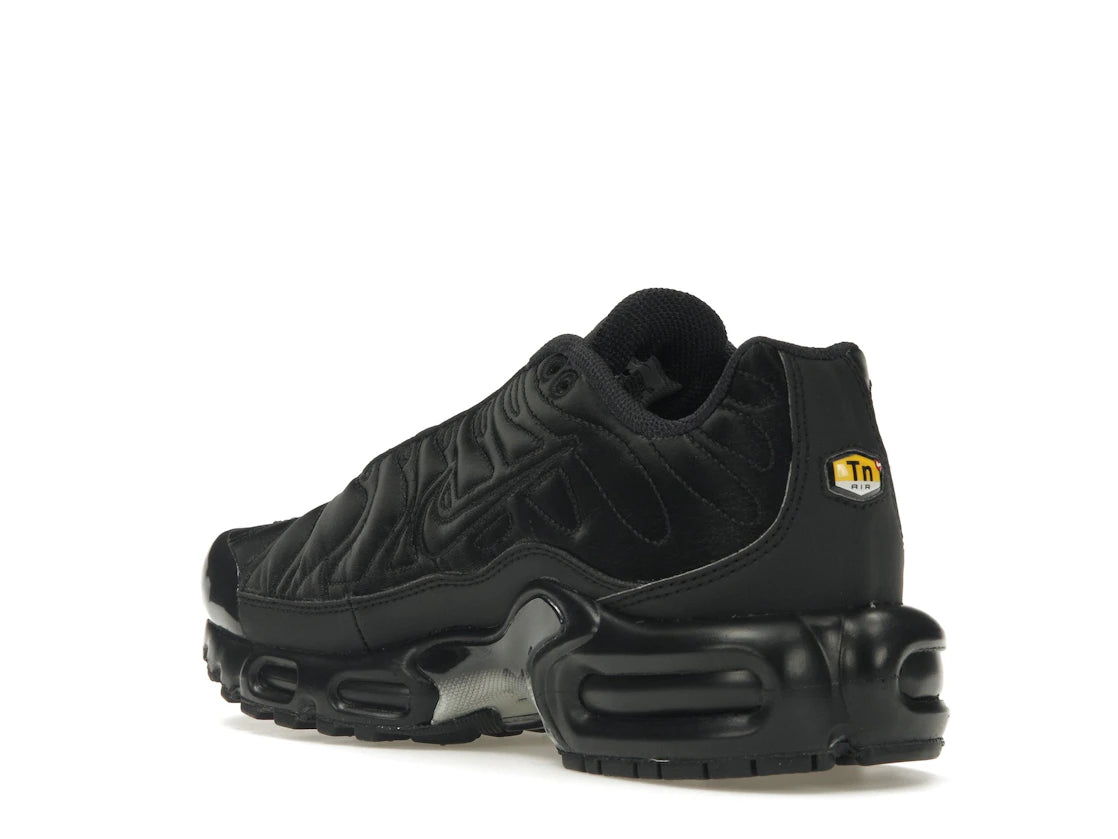 Nike Air Max Plus Black Anthracite Sail (W)