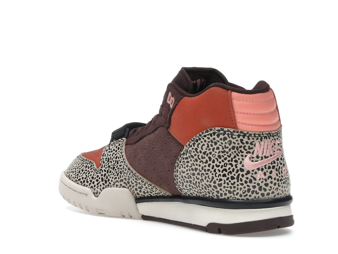 Nike SB Air Trainer 1 Arts-Rec Limestone