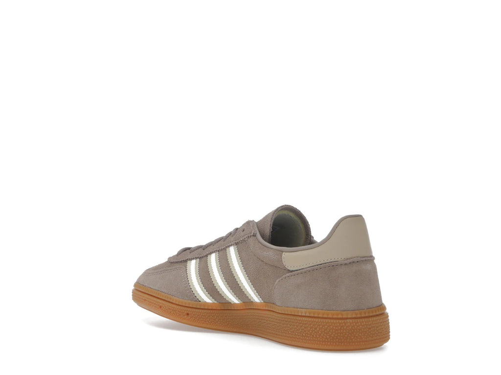 tenisky a boty adidas Handball Spezial Chalky Brown Cloud White Magic Beige (GS) JI0453 ADONIO