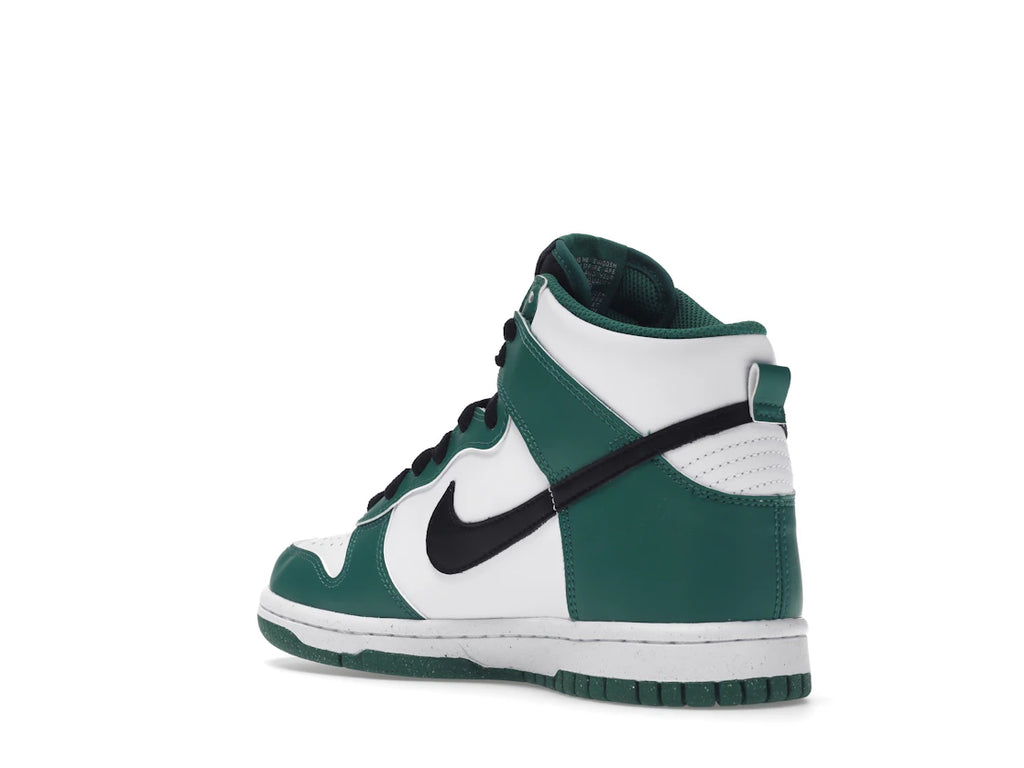 Nike Dunk High Celtics (GS)