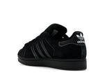 tenisky a boty adidas Superstar II Core Black JH5470 ADONIO
