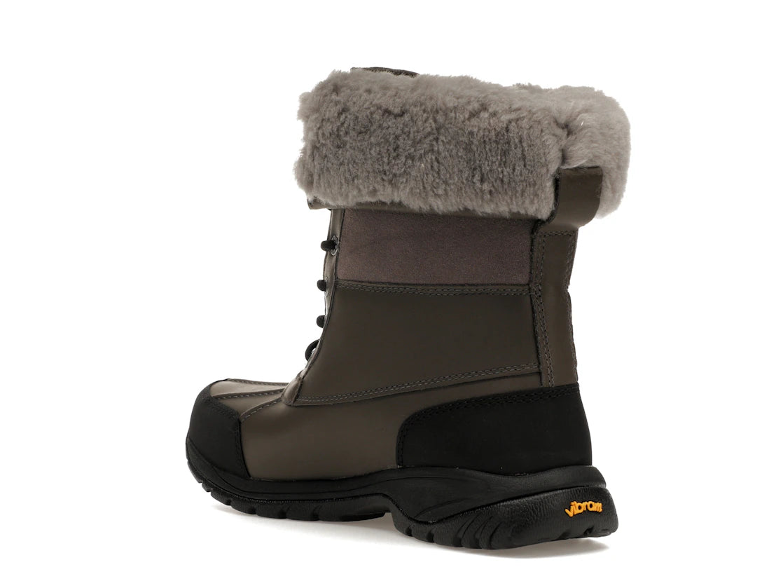 tenisky a boty UGG Butte Boot Metal 5521-MTL ADONIO