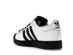 tenisky a boty adidas Superstar II White Black White JI0124 ADONIO