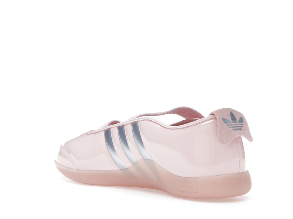 adidas Taekwondo Caroline Hu x CLOT Pink Silver (W)