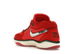 tenisky a boty Nike Air Zoom GT Hustle 2 Christmas DJ9404-601/DJ9405-601 ADONIO
