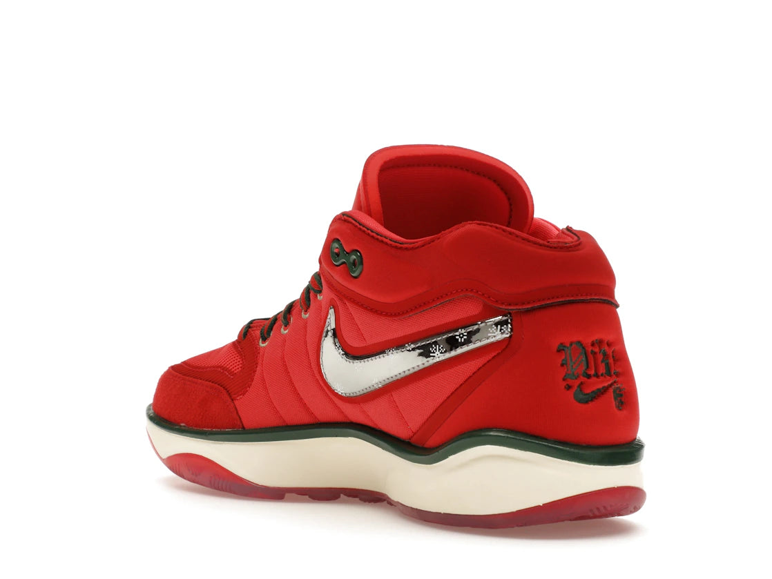 tenisky a boty Nike Air Zoom GT Hustle 2 Christmas DJ9404-601/DJ9405-601 ADONIO