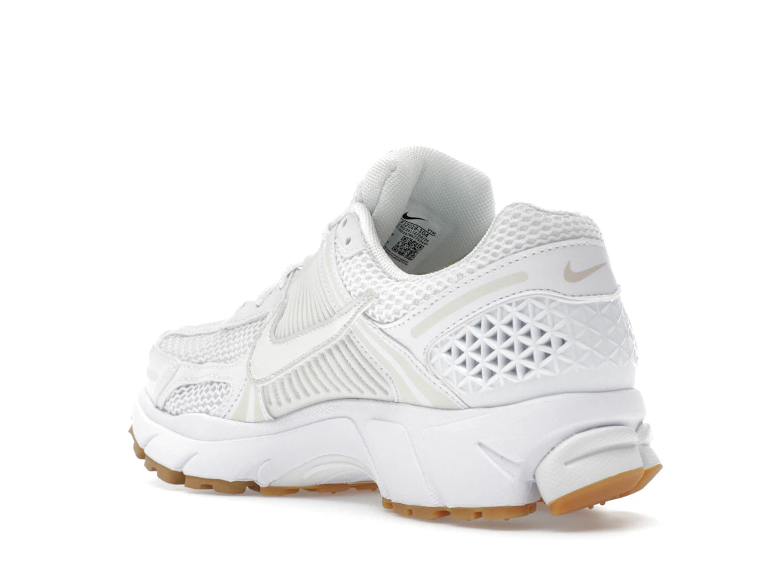 tenisky a boty Nike Zoom Vomero 5 White Phantom Summit White (W) FJ2028-104 ADONIO