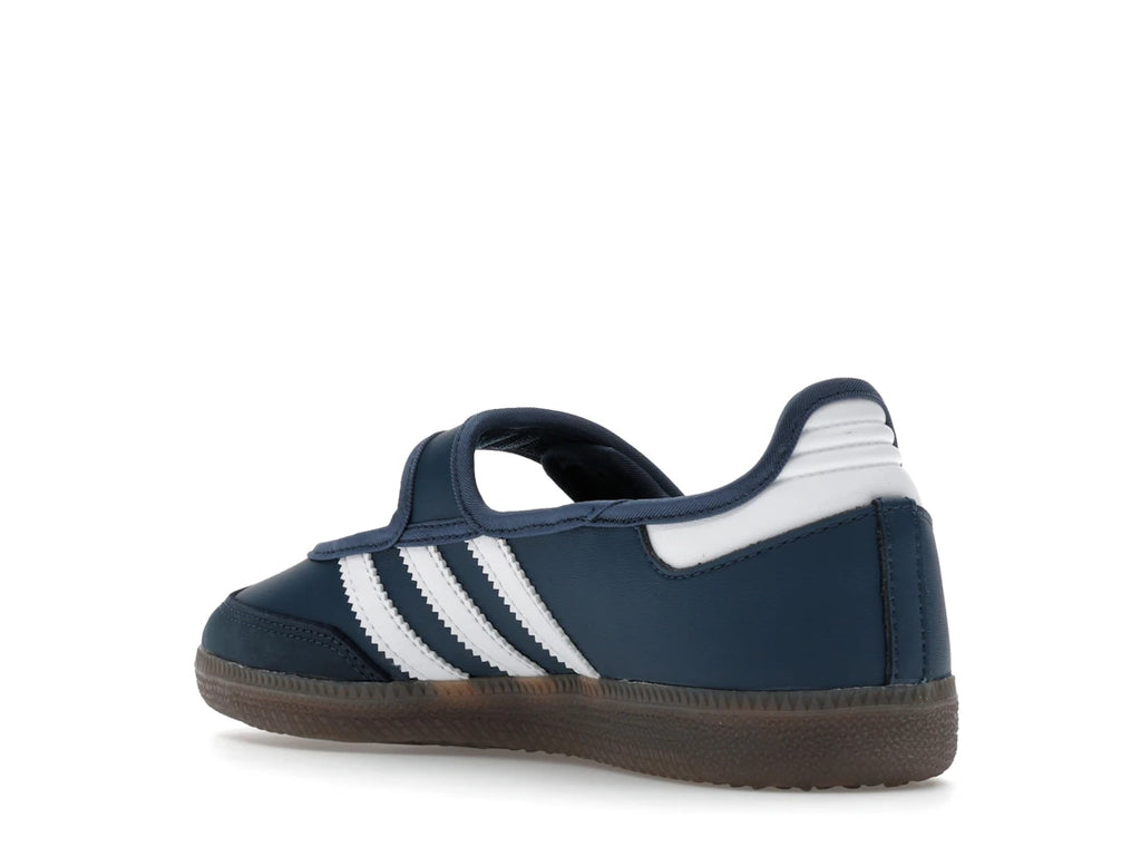 adidas Samba Jane Crew Navy White (W)