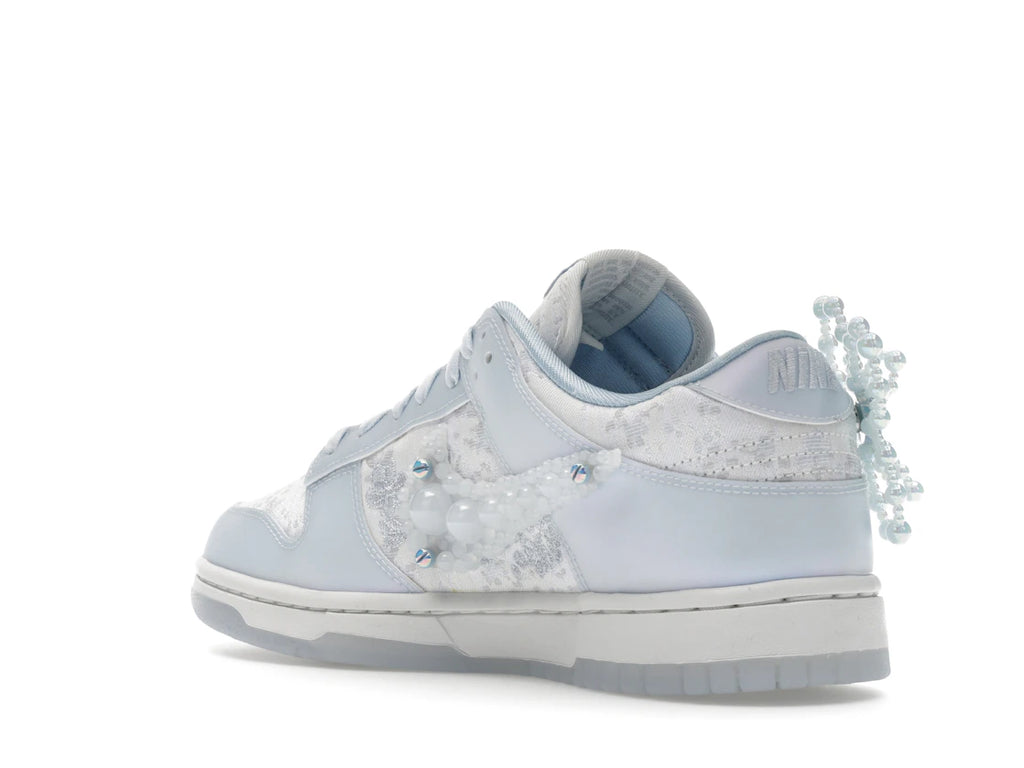 Nike Dunk Low Susan Fang Artist Collection (W)