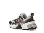 Nike V2K Run Mink Brown Summit White College Grey Ironstone (W)