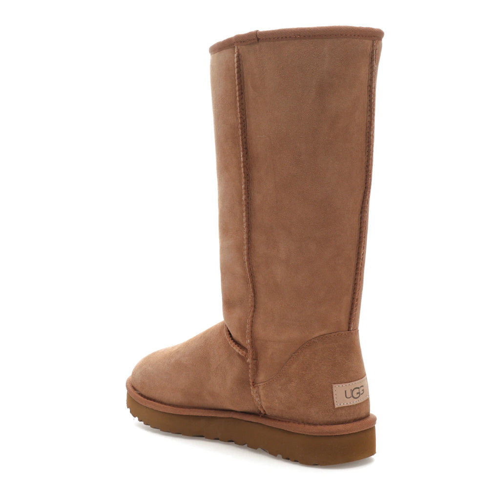 tenisky a boty UGG Classic Tall II Boot Chestnut (W) 1016224-CHE ADONIO