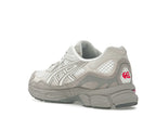 tenisky a boty ASICS Gel-NYC Cream Moonrock 1203A372-100 ADONIO