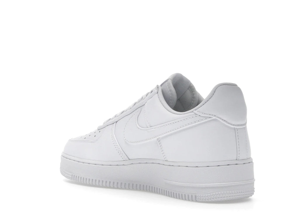 Nike Air Force 1 Low Retro Premium Triple White