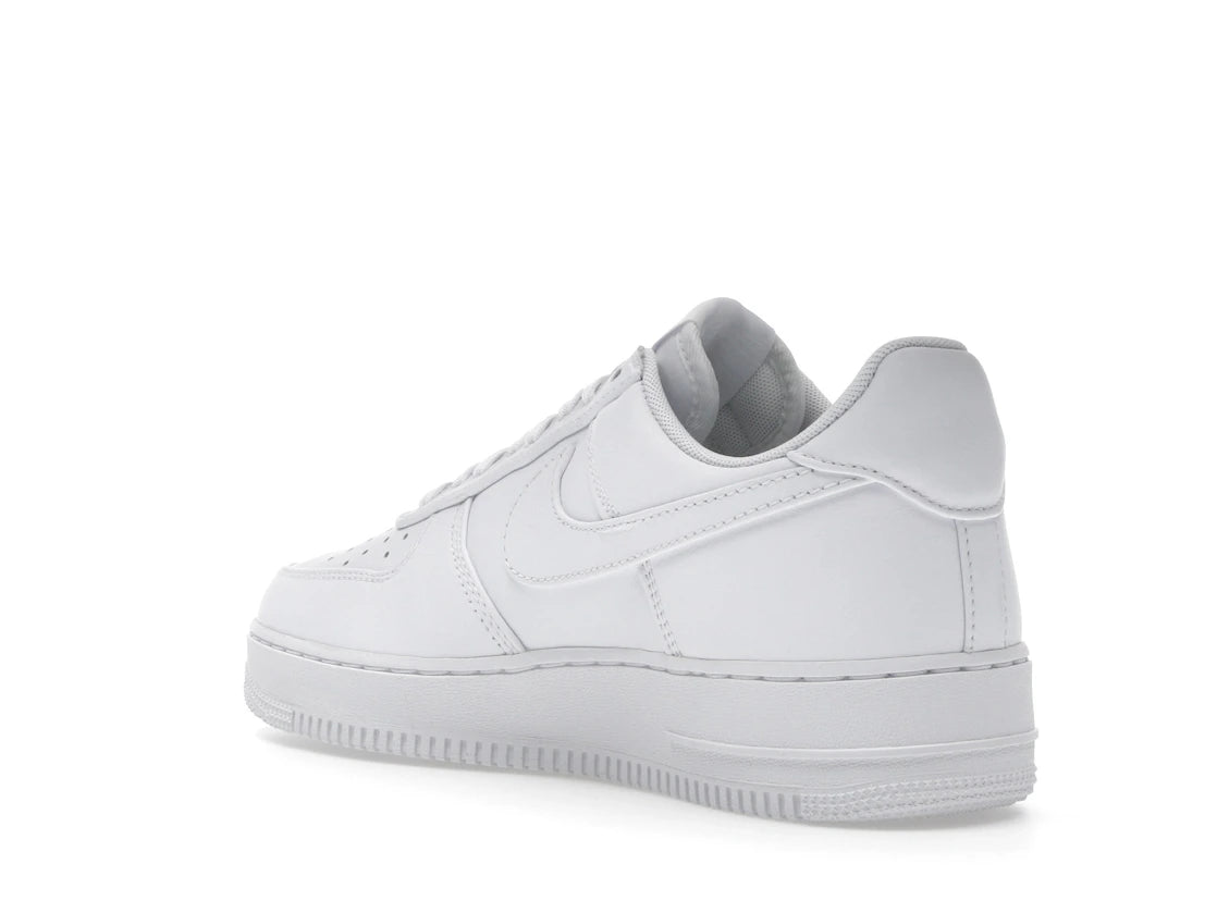 Nike Air Force 1 Low Retro Premium Triple White