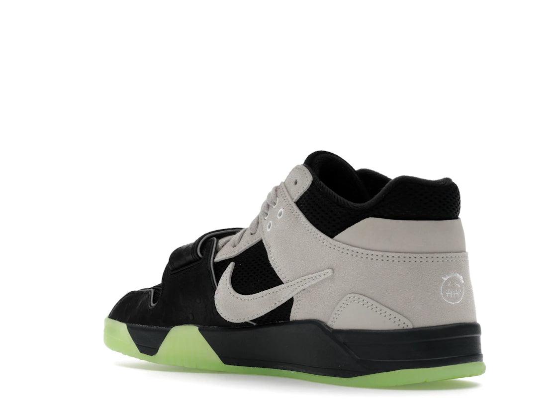 tenisky a boty Jordan Jumpman Jack TR Travis Scott x Chase B Black Night Silver IH7971-001 ADONIO