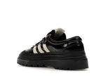 adidas Samba LX Freizeit Song For The Mute Black Off White