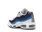 Nike Air Max 95 Big Bubble Slate