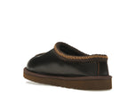 tenisky a boty UGG Tasman LTHR Regen Slipper Ironwood 1163890-IWD ADONIO