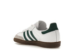 adidas Samba OG Cloud White Collegiate Green