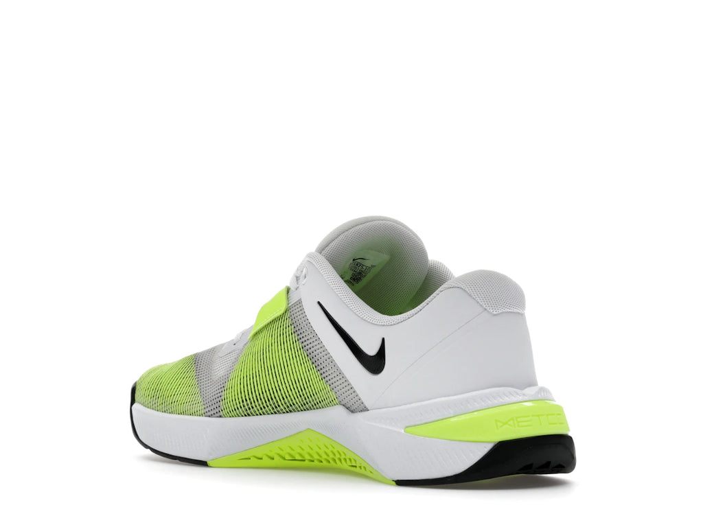 tenisky a boty Nike Metcon 10 White Volt Black HJ1875-101 ADONIO