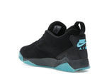Jordan MVP 92 Black Gamma Blue