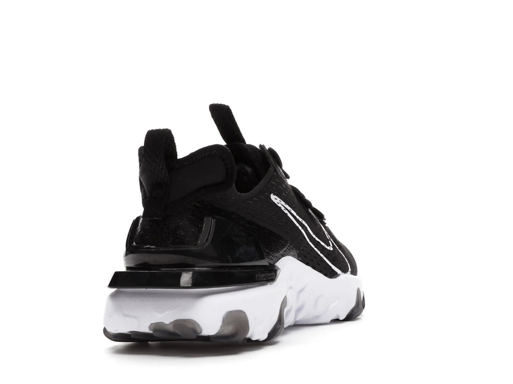 tenisky a boty Nike React Vision Black White CD4373-006 ADONIO