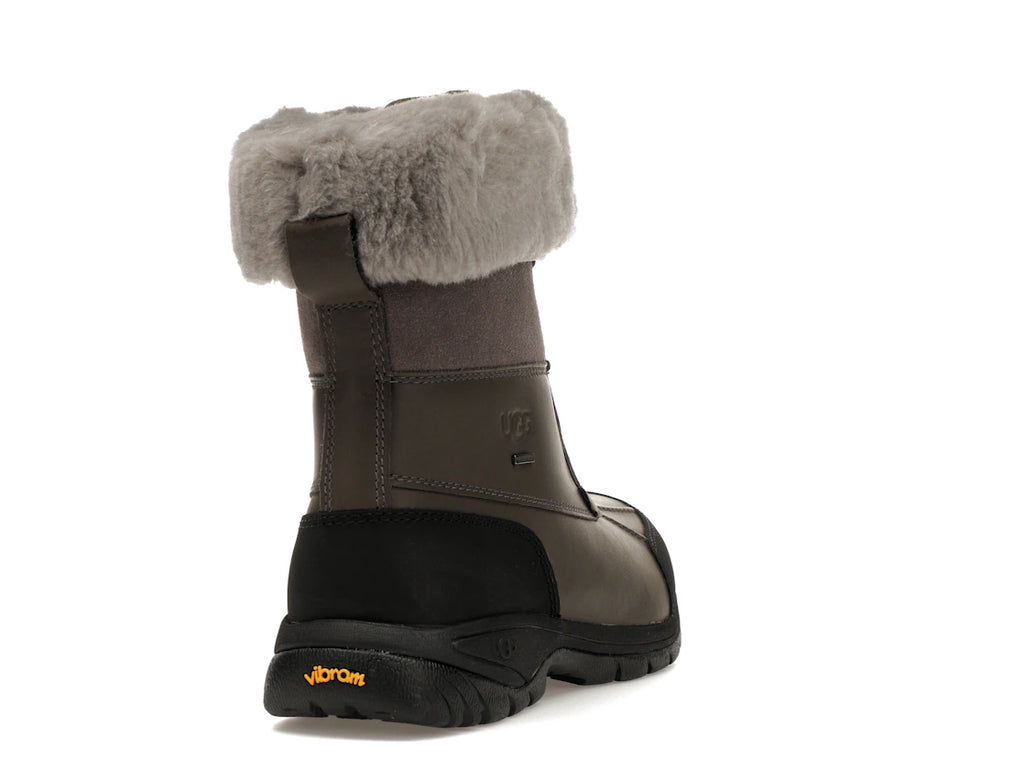 tenisky a boty UGG Butte Boot Metal 5521-MTL ADONIO