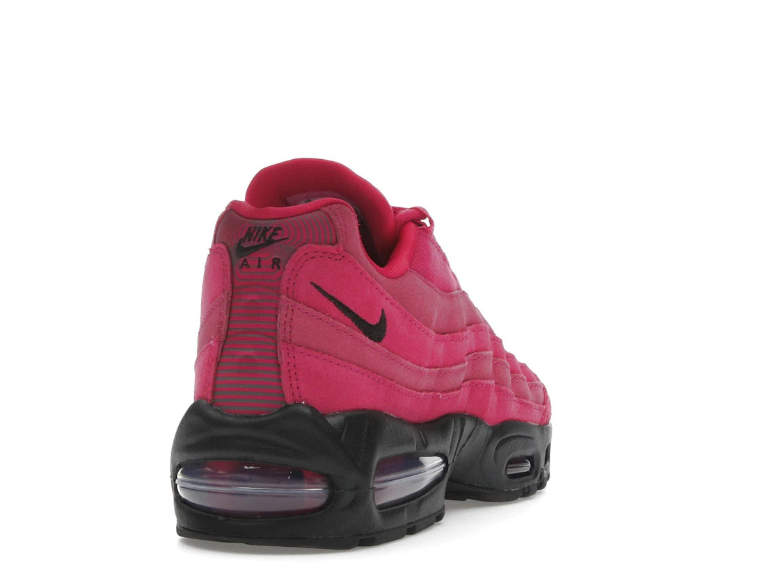 tenisky a boty Nike Air Max 95 OG Big Bubble Fireberry II7632-600 ADONIO
