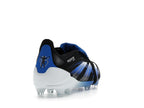 tenisky a boty adidas Predator Elite Foldover Tongue FG Jude Bellingham Glory Blue JS3106 ADONIO