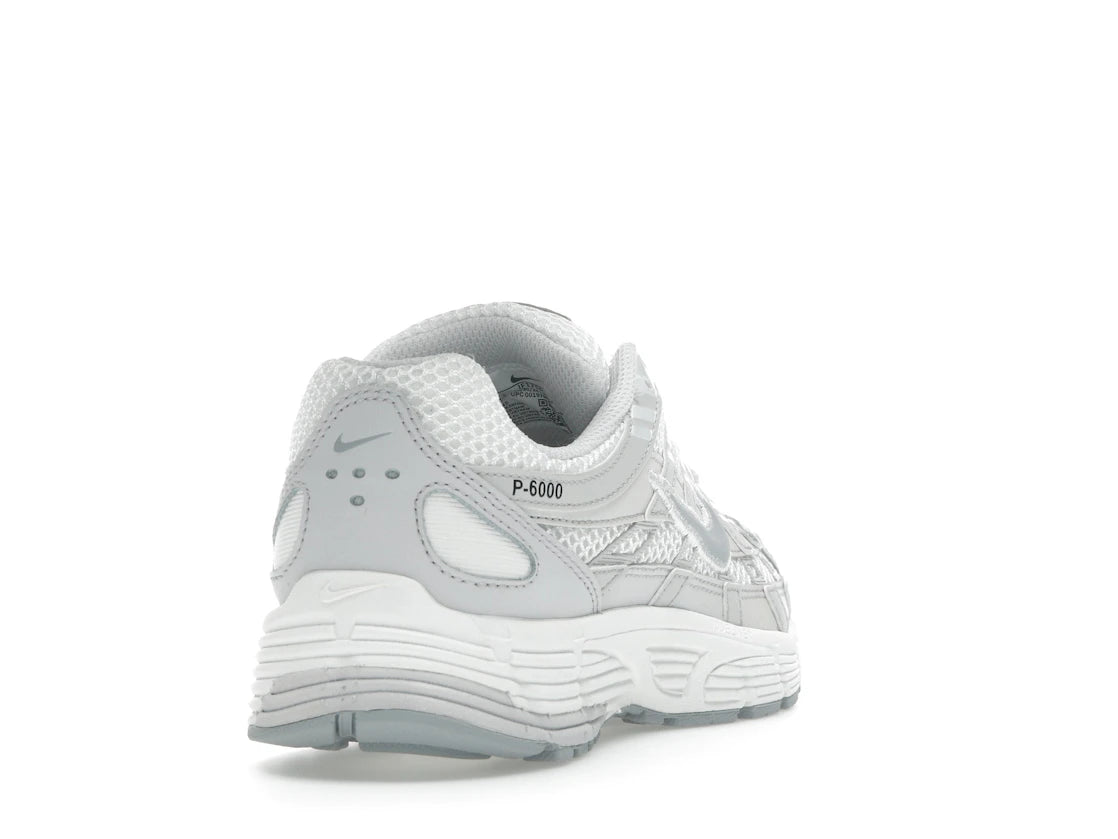 tenisky a boty Nike P-6000 SE Summit White Vast Grey Wolf Grey (W) IF1756-100 ADONIO