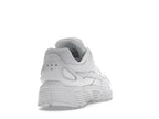 Nike P-6000 Triple White