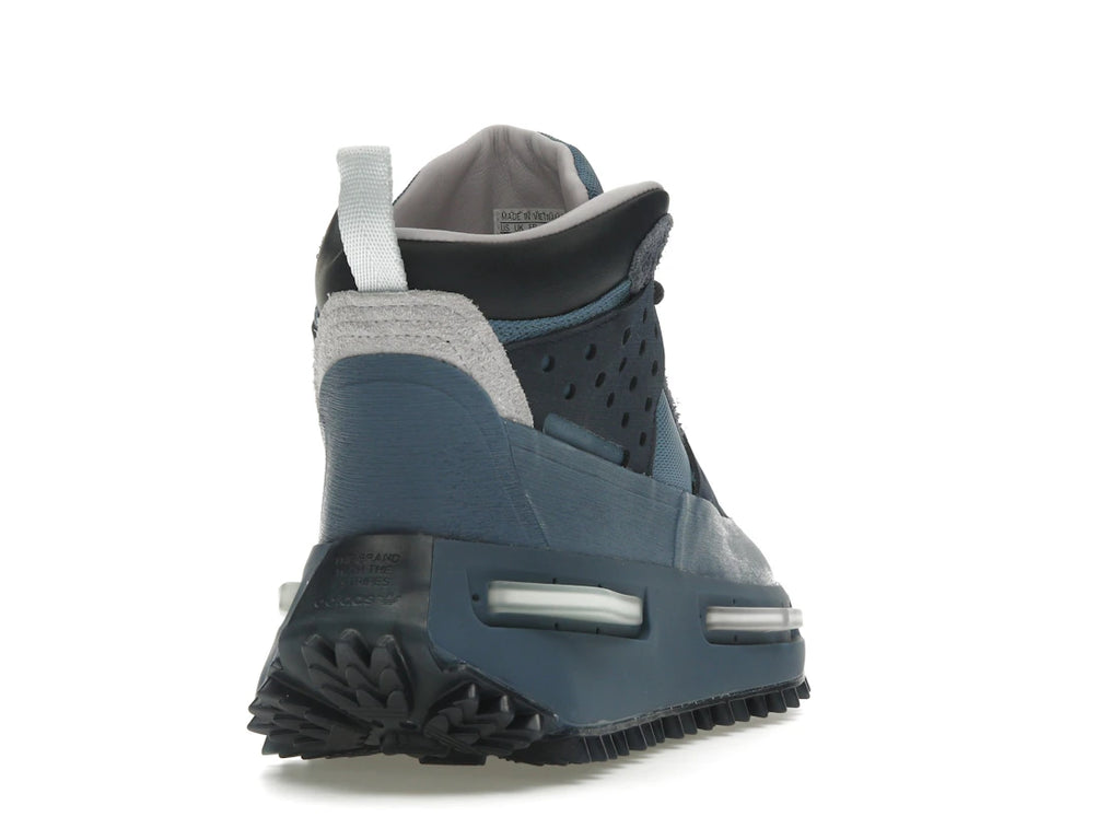 tenisky a boty adidas HU NMD S1 RYAT Pharrell Indigo IE4454 ADONIO
