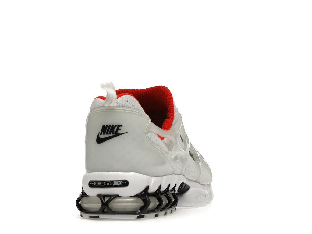 tenisky a boty Nike Air Kukini Spiridon Cage 2 Stussy White CJ9918-100 ADONIO