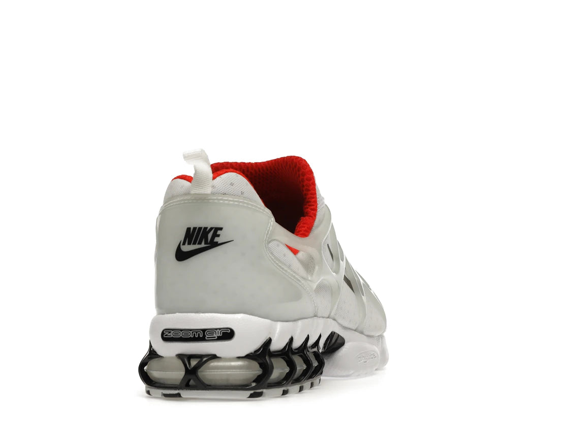 tenisky a boty Nike Air Kukini Spiridon Cage 2 Stussy White CJ9918-100 ADONIO