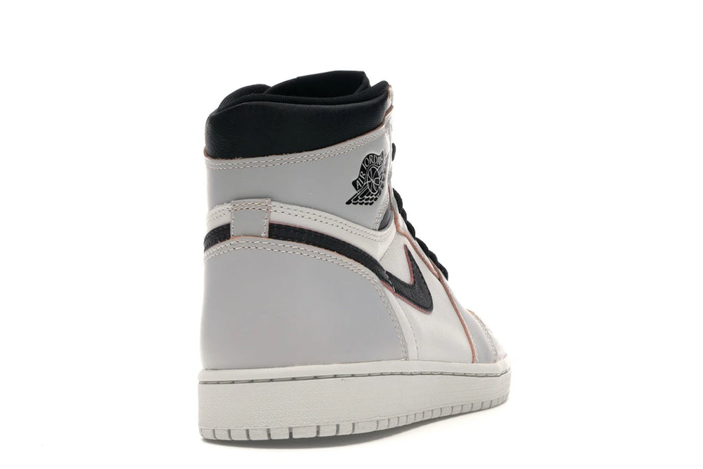 Jordan 1 Retro High OG Defiant SB NYC to Paris