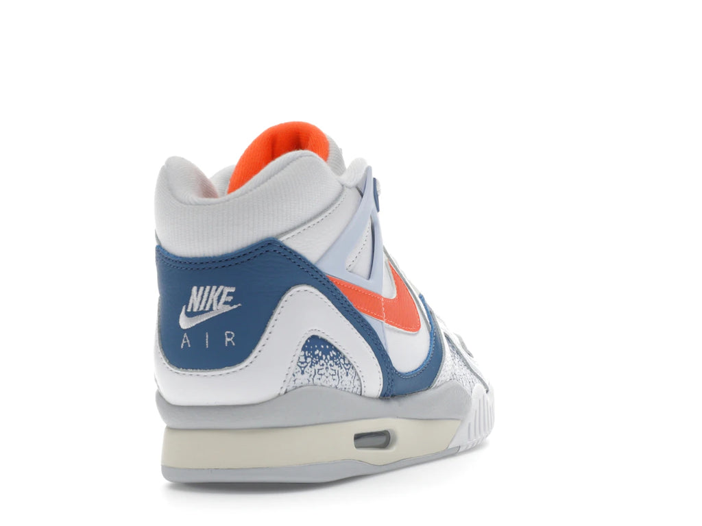 tenisky a boty Nike Air Tech Challenge II Stone Blue (2025) FZ9033-101 ADONIO