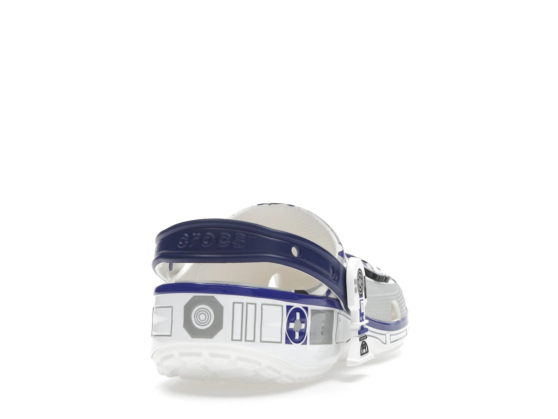 Crocs Classic Clog Star Wars R2-D2
