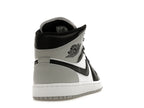 Jordan 1 Mid Barons