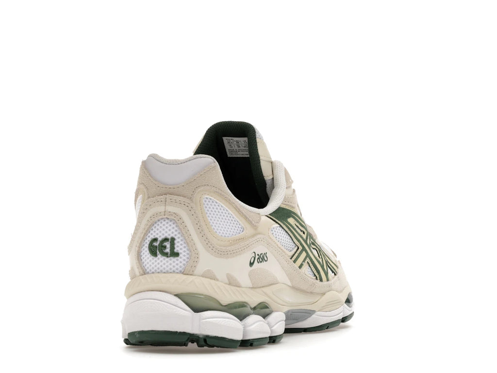 tenisky a boty ASICS Gel-NYC Ivory Forest Night 1203A383-750 ADONIO