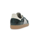 adidas Samba OG Snakeskin Collegiate Green (W)