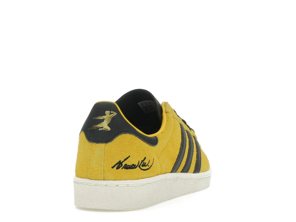 adidas Jabbar Low Bruce Lee Game of Death