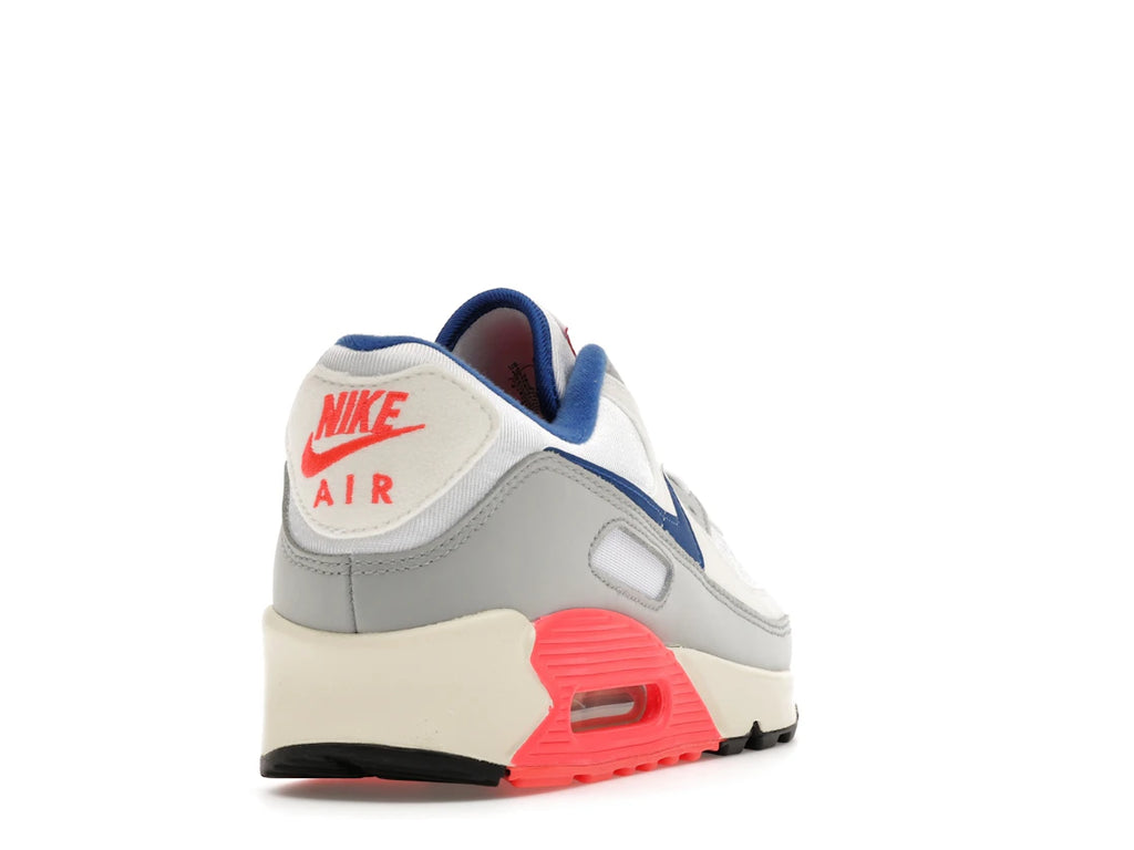 tenisky a boty Nike Air Max 90 Ultramarine (2026) IU0767-001 ADONIO