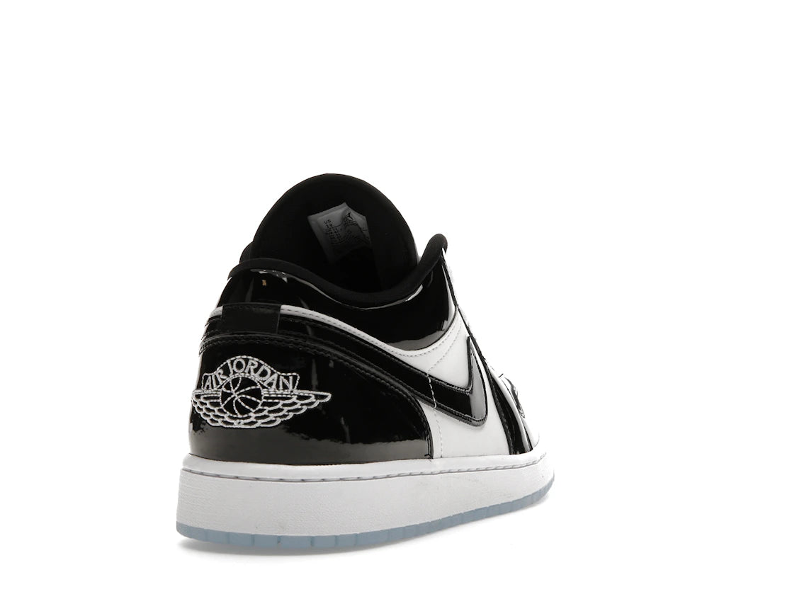 tenisky a boty Jordan 1 Low SE Concord DV1309-100 ADONIO