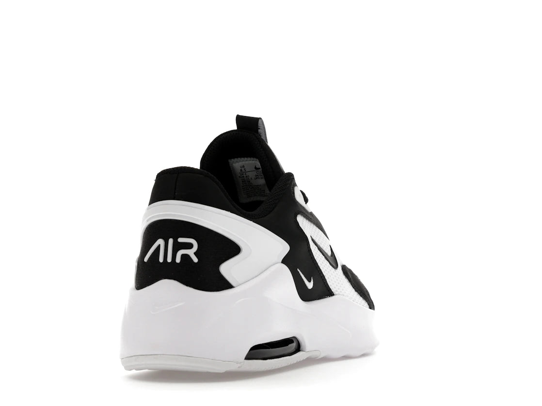 Nike Air Max Bolt White Black (W)