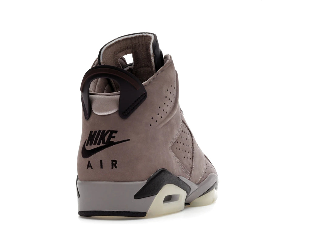 Jordan 6 Retro A Ma Maniére Smokey Mauve