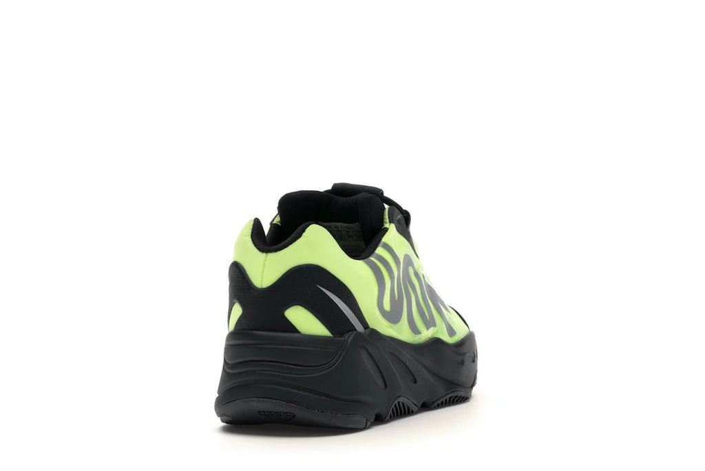 tenisky a boty adidas Yeezy Boost 700 MNVN Phosphor (Kids) FY3724 ADONIO