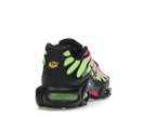 Nike Air Max Plus Hyper Pink Volt Black