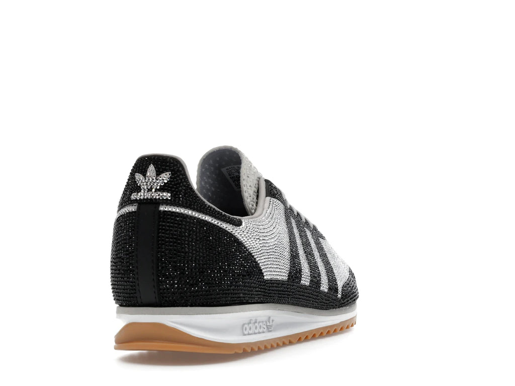 adidas SL 72 OG Rhinestone Grey Black (W)