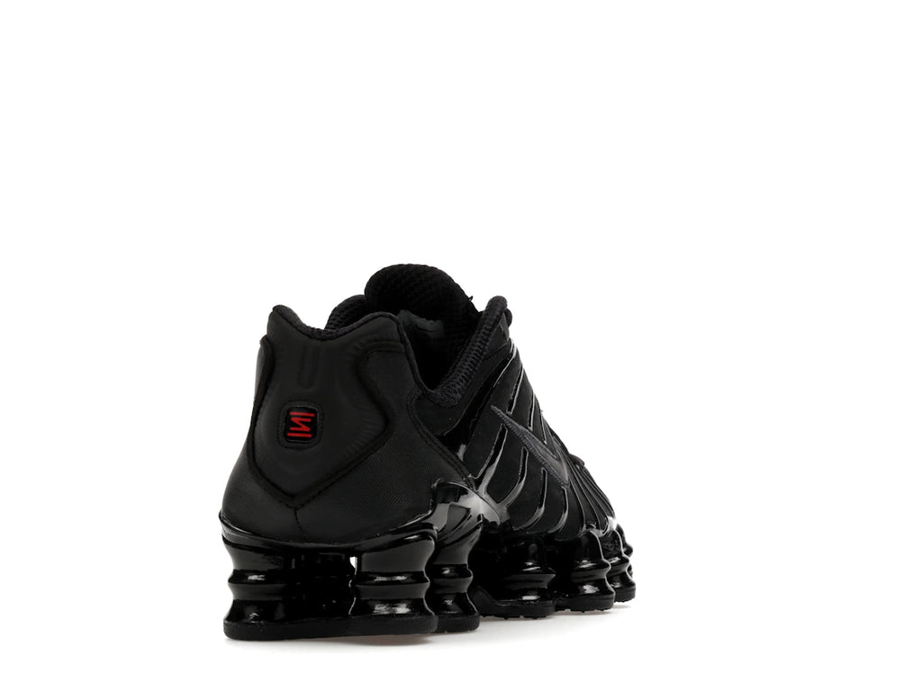 Nike Shox TL Black (GS)